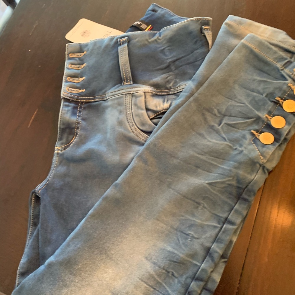 TISSINI jeans